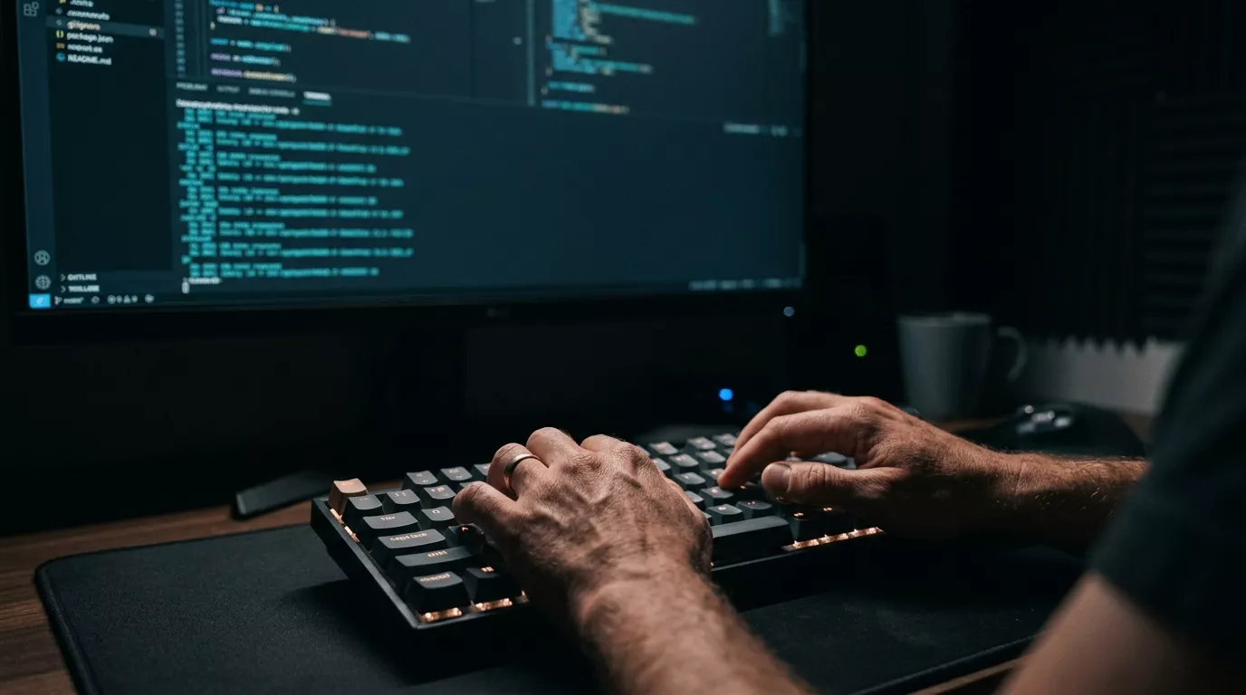 The Developer's Guide to Technical SEO (2026)