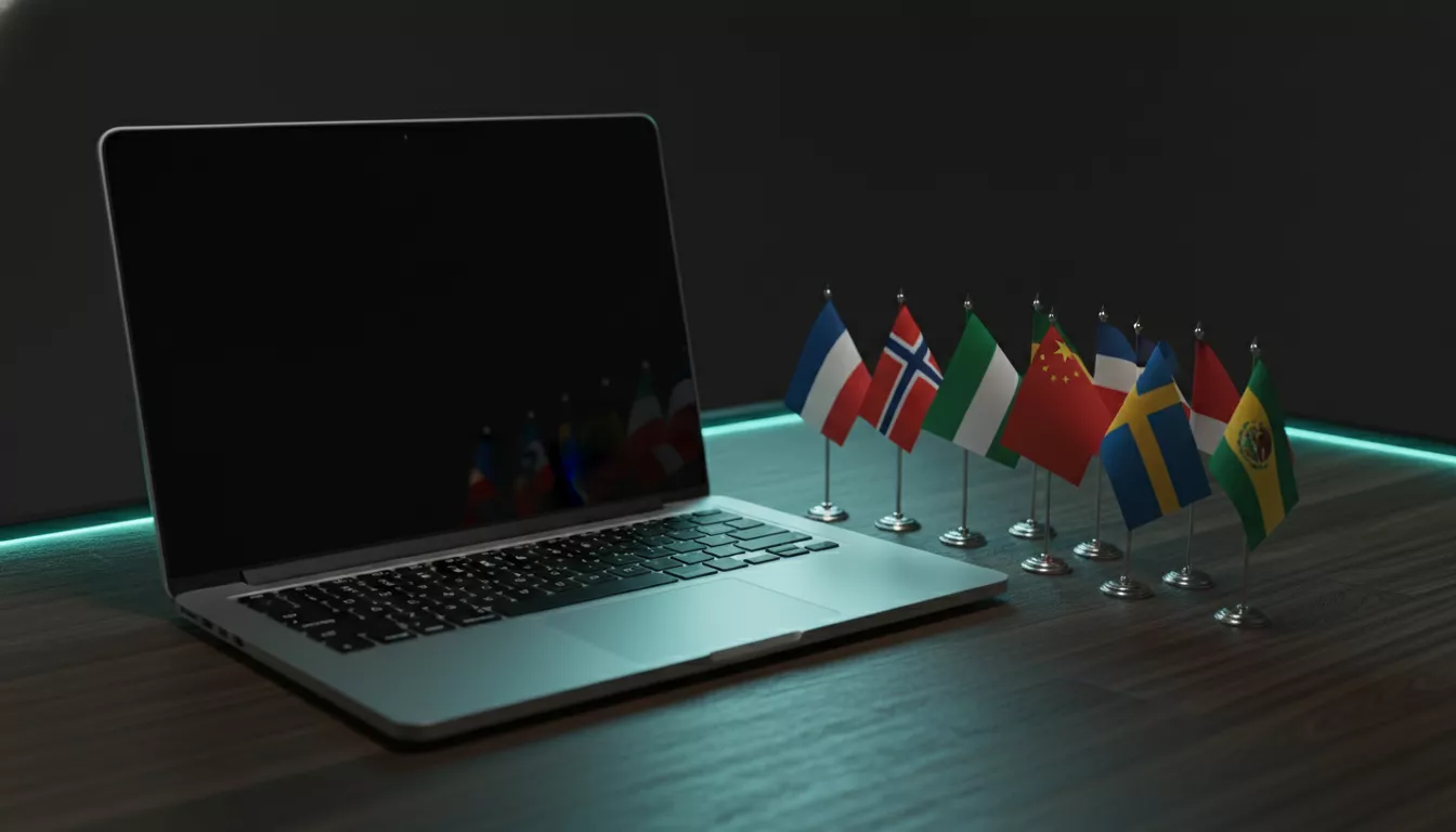 Le Guide Complet Hreflang 2026 (avec des exemples Next.js)