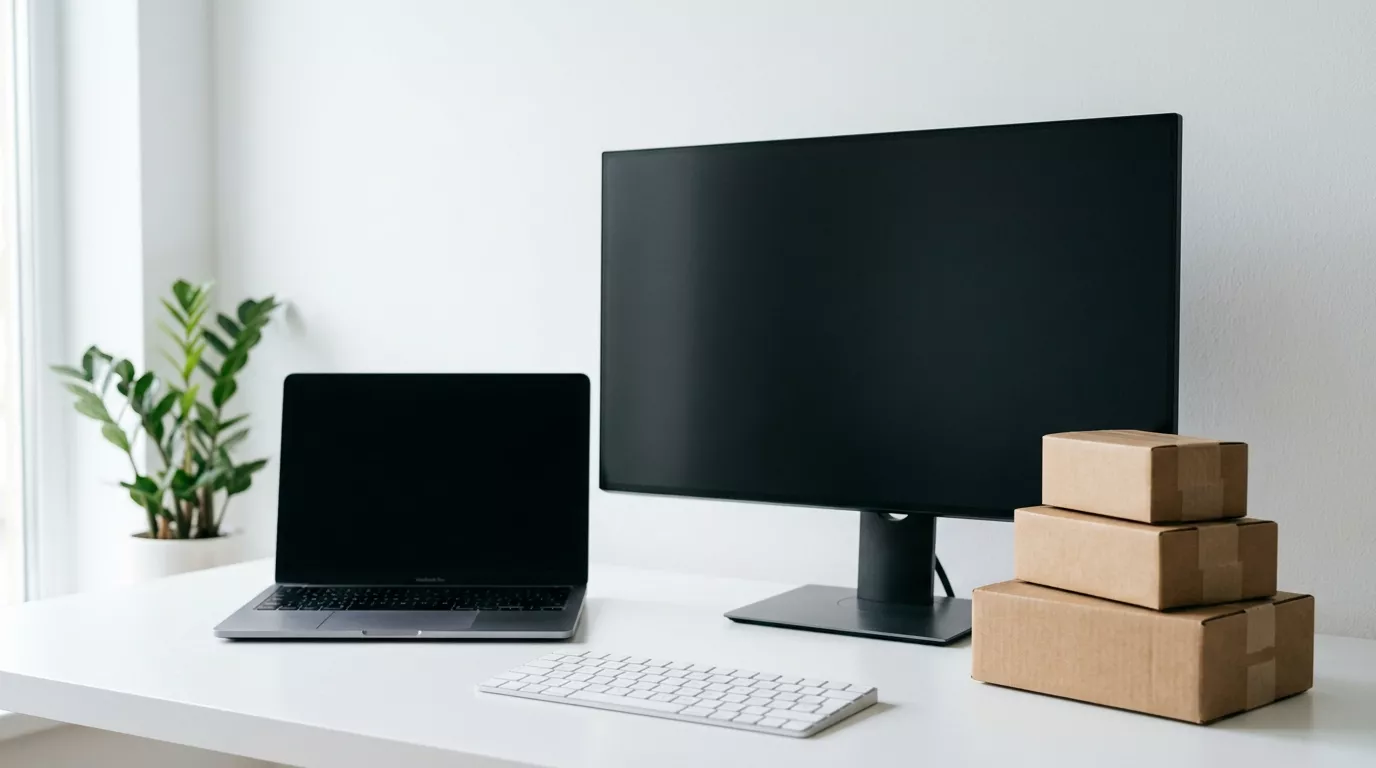 WordPress vs Next.js for E-commerce: Which Should You Choose in 2026?